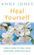 Heal Yourself - Simple steps to heal your emotions, mind & soul