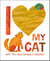 I Love My Cat with The Very Hungry Caterpillar