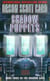Shadow Puppets - Book 3 of the Shadow Saga