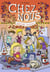 Chez nous (Tome 2) - Attention travaux !