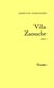 Villa Zaouche