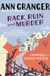 Rack, Ruin and Murder (Campbell & Carter Mystery 2) - An English village whodunit of murder, secrets and lies