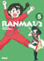 Ranma 1/2 - Édition originale - Tome 05