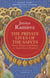 The Private Lives of the Saints - Power, Passion and Politics in Anglo-Saxon England