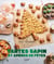 Tartes Sapins et Apéros de fêtes NED