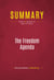 Summary: The Freedom Agenda - Review and Analysis of Mike Lee's Book