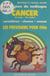Les signes du zodiaque : les prévisions pour 1986 - Cancer, 22 Juin-22 Juillet. Caractères, chance, amour. Les prévisions pour 1986