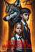 Moonlit Redemption: The Wolf Girl and the Rich Boy