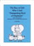 The Boy or Girl Who Cried, "Stampeding Herd of Elephants!"