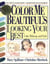Color Me Beautiful's Looking Your Best - Color, Makeup and Style