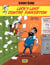Les aventures de Lucky Luke d'après Morris - Tome 4 - Lucky Luke contre Pinkerton