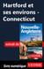 Hartford et ses environs - Connecticut