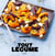 Tout légumes