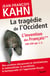 L'Invention des français 2 La tragédie de l'Occident - Comment nos ancêtres découvrent le christianisme, le nationalisme, le socialisme, la bureaucratie...