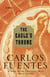 The Eagle's Throne - A Novel