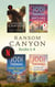 Ransom Canyon Books 1-4 - Ransom Canyon (Ransom Canyon) / Rustler's Moon (Ransom Canyon) / Lone Heart Pass (Ransom Canyon) / Sunrise Crossing (Ransom Canyon)