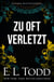 Zu oft verletzt - Für Immer, #31