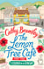The Lemon Tree Café - Part Two - A Storm in a Teacup