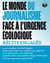 Le monde du journalisme face à l'urgence écologique - Récits engagés