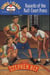 Hazards of the Half-Court Press - The Lewis and Clark Squad, #6