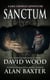 Sanctum- A Jake Crowley Adventure - Jake Crowley Adventures, #0