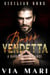 Boss's Vendetta - Sicilian Gods, #1