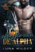 De obsessie van de Alpha - Night Grove Falls: The Alphas, #1