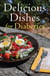 Delicious Dishes for Diabetics - A Mediterranean Way of Eating