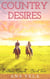 Country Desires (Collins Ranch - Book Two) - Collins Ranch, #2