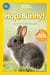Hop, Bunny! (National Geographic Kids Readers, Pre-Reader) - Explore the Forest