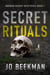 Secret Rituals - Morgan Knight Mysteries, #1