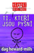 Ti, kteří jsou pyšní