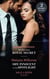 Her Best Kept Royal Secret / Shy Innocent In The Spotlight - Her Best Kept Royal Secret (Heirs for Royal Brothers) / Shy Innocent in the Spotlight (The Scandalous Campbell Sisters)