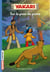 Yakari, Tome 01 - Sur la piste du puma