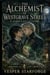 The Alchemist of Westgrave Street - An Alchemical Boys’ Love Mystery - Shadows of the Lamp, #2
