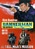 Bannerman the Enforcer 17: Tall Man's Mission - Bannerman the Enforcer, #17