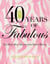 40 Years of Fabulous - The Kips Bay Decorator Show House