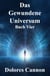 Das Gewundene Universum Buch Vier