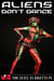 Aliens Don't Dance