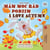 Mám moc rád podzim I Love Autumn - Czech English Bilingual Collection