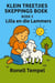 Lilla en die Lammers - Little Steps Creativity Book, #3