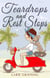Teardrops and Rest Stops: A Warm Your Heart Romantic Comedy about Two Travelers and the Dog Who Judges Them - A Gone to the Dogs Camper Romance, #2