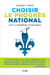 Choisir le progrès national
