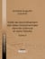 Traité de l'enchaînement des idées fondamentales dans les sciences et dans l'histoire - Tome II