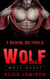 Wolf Quest: 3 Book Bundle