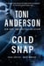 Cold Snap - Cold Justice - Most Wanted, #3