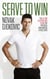 Serve To Win - Novak Djokovic’s life story with diet, exercise and motivational tips