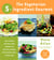 The Vegetarian 5-Ingredient Gourmet - 250 Simple Recipes and Dozens of Healthy Menus for Eating Well Every Day : A Cookbook
