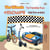 The Wheels The Friendship Race ???????? ?????? ???? - English Amharic Bilingual Collection