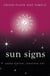 Sun Signs, Orion Plain and Simple